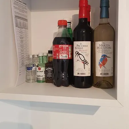 Apartament New 