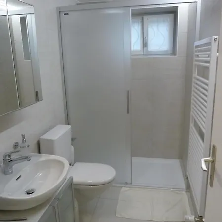Apartament New 