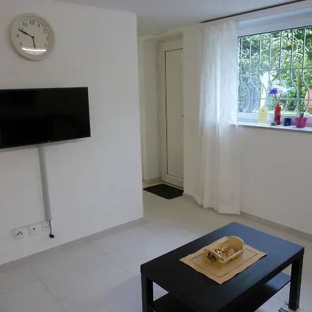 Apartament New 